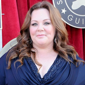 Melissa McCarthy Melissa McCarthy